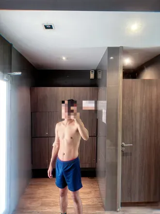 OnlyFans cuenta bodyboyx avatar 1