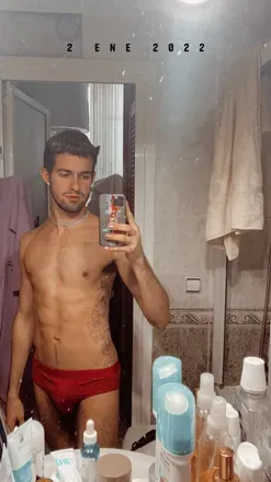 OnlyFans account  papitomirey avatar 1