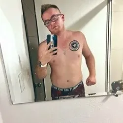 OnlyFans cuenta erick_gingerman avatar 1