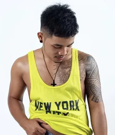 OnlyFans account  fusebkk header 2
