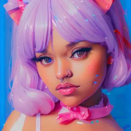 OnlyFans account  jewel_kitten header 2
