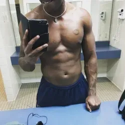 OnlyFans cuenta ike_justike avatar 1