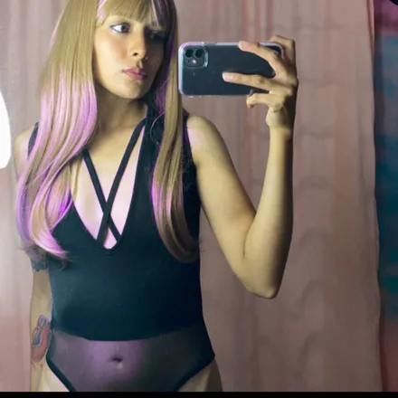 OnlyFans cuenta melaniemalone9 header 2