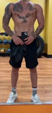 OnlyFans cuenta boytoyct avatar 1