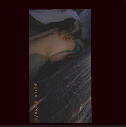OnlyFans cuenta baebyyj avatar 1