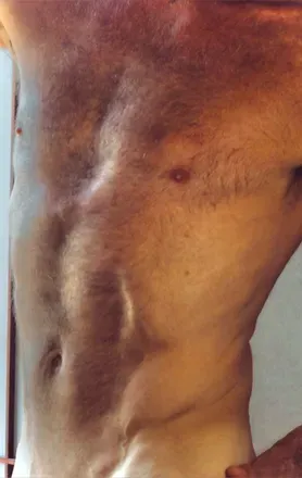 OnlyFans cuenta vinnykojack avatar 1