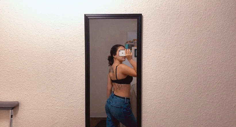 OnlyFans cuenta larosexxx header 2