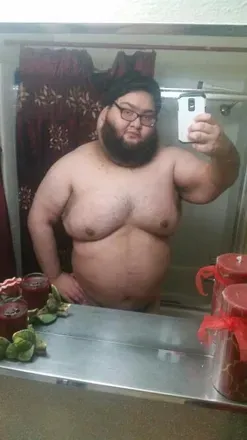 OnlyFans cuenta mexchubbear avatar 1