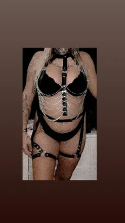 OnlyFans cuenta coccababy_ avatar 1