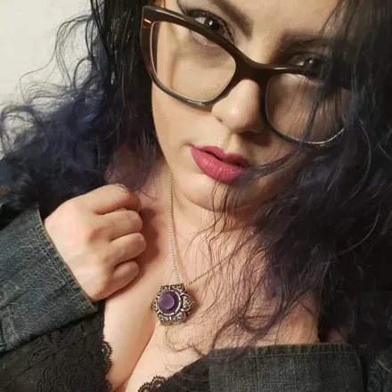 OnlyFans cuenta satinsorceress11 avatar 1
