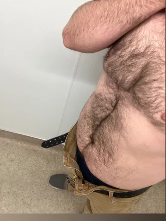 OnlyFans cuenta bibearman avatar 1