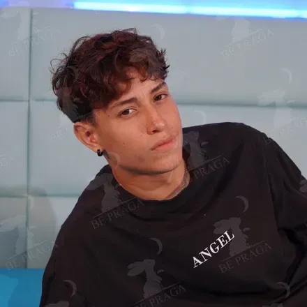 OnlyFans cuenta jack_angel_2 avatar 1