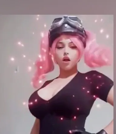 OnlyFans cuenta stinkysasha header 2