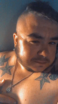 OnlyFans cuenta thefattransmanoftiktok header 2