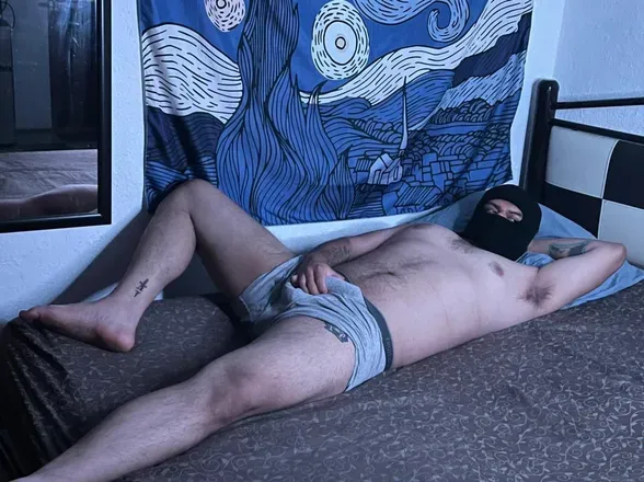 OnlyFans cuenta charmingprince5050 avatar 1