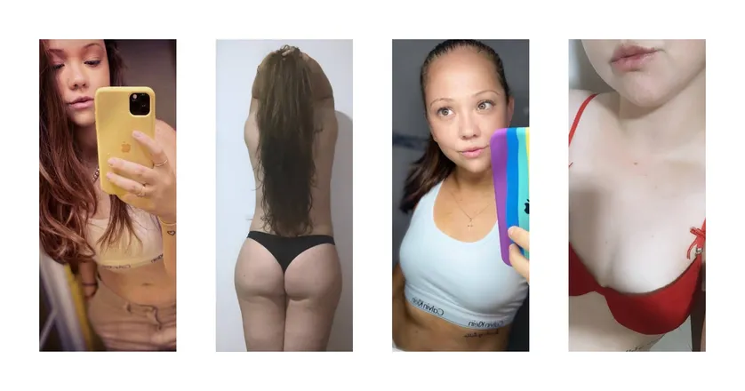 OnlyFans cuenta astridnilsson header 2