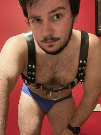 OnlyFans cuenta teddybear_lx avatar 1