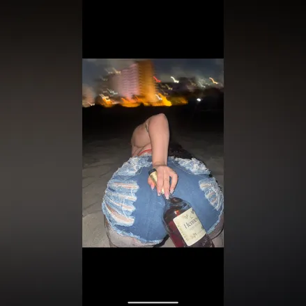 OnlyFans account  itstheariesbaby header 2