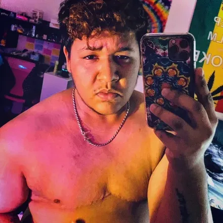 OnlyFans account  highafbro avatar 1