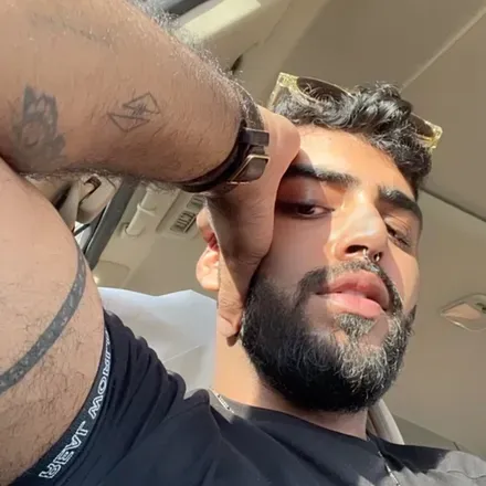 OnlyFans account  rediston avatar 1