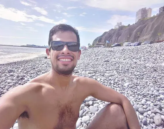 OnlyFans cuenta jofarclim avatar 1