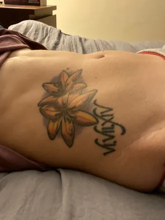 OnlyFans account  tinyvessels3 avatar 1