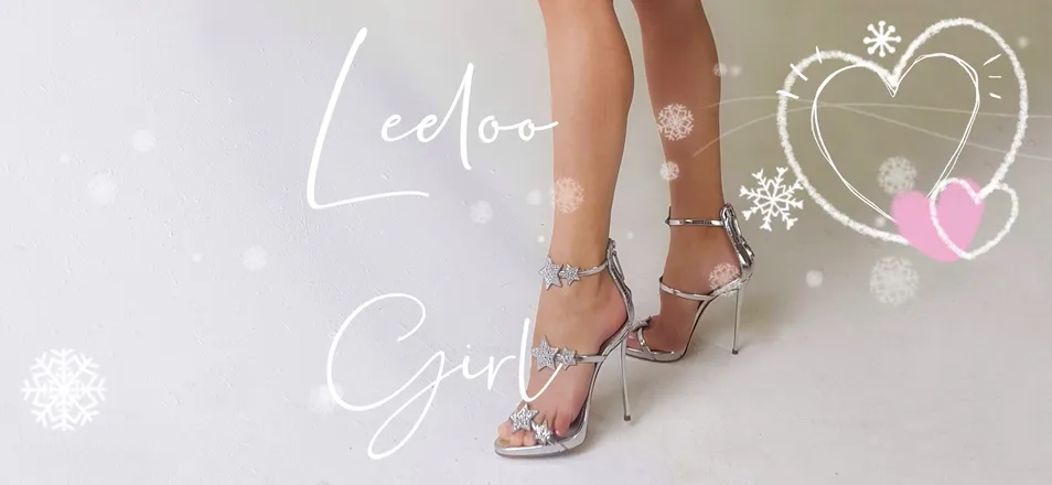 OnlyFans cuenta theleeloogirl header 2