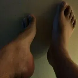 OnlyFans cuenta misterlatinfeet avatar 1