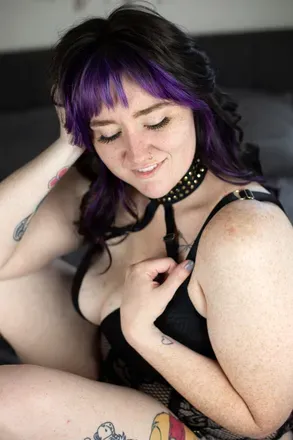 OnlyFans account  just.anothergirlwho avatar 1