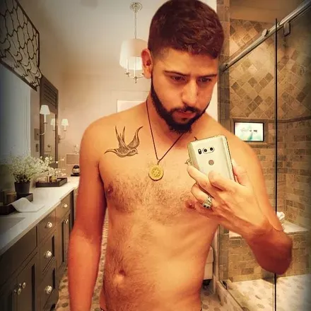 OnlyFans cuenta otter69x avatar 1