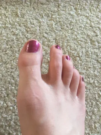 OnlyFans cuenta monkeytoesbaby avatar 1