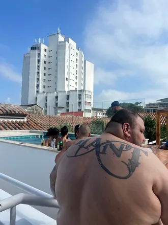 OnlyFans account  giantdoesitbetter header 2
