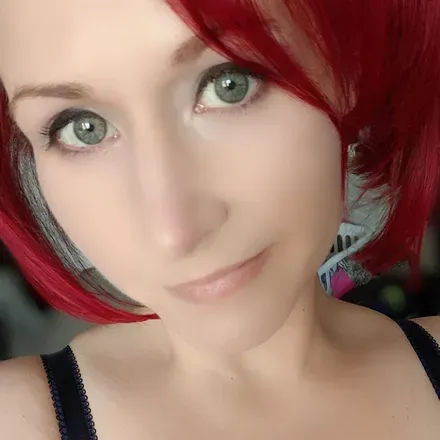 OnlyFans account  refinedredhead avatar 1