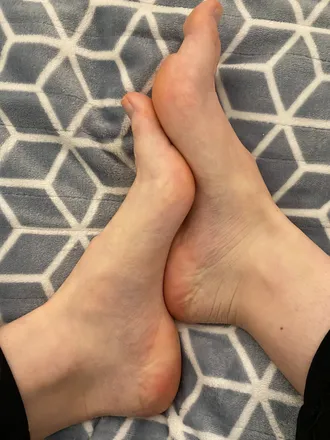 OnlyFans cuenta sexyfeetceline header 2