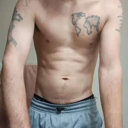 OnlyFans cuenta fitdaddyof1992 avatar 1