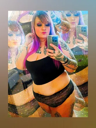 OnlyFans cuenta heavenly-baby avatar 1