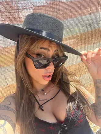 OnlyFans cuenta pamelarodriguez22 avatar 1