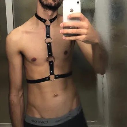 OnlyFans cuenta jamestoe99 avatar 1