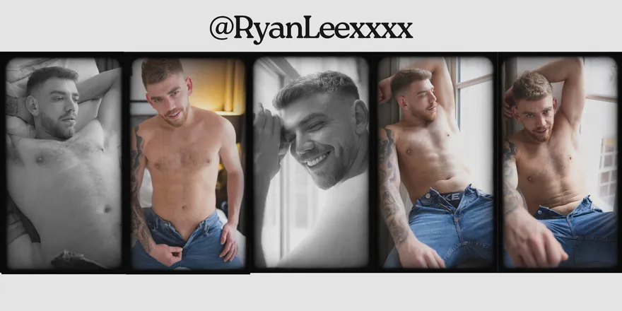 OnlyFans cuenta ryanleexxxx header 2