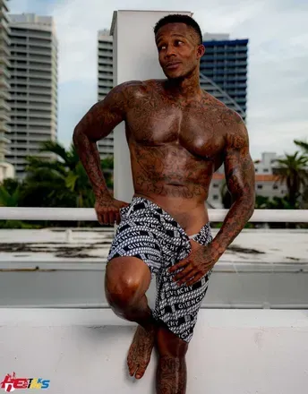 OnlyFans cuenta dantediggz avatar 1