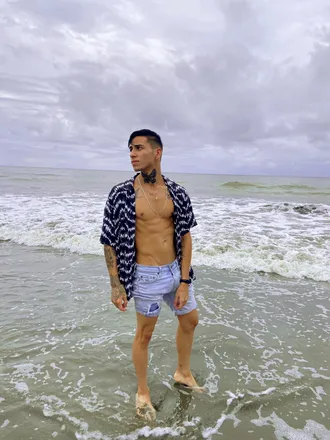 OnlyFans cuenta christianlutii header 2