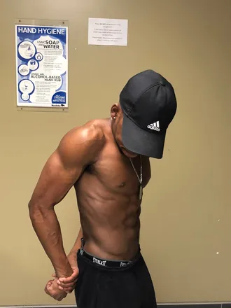 OnlyFans cuenta sterlingbajan header 2