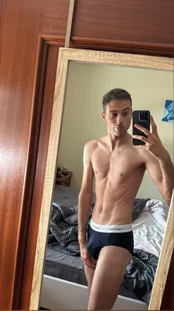OnlyFans cuenta nuno_bbb avatar 1