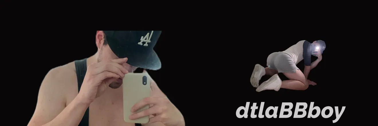 OnlyFans cuenta dtlabbboy header 2