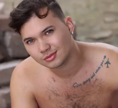 OnlyFans cuenta danib0998 header 2