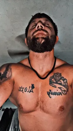 OnlyFans cuenta badhabitseric avatar 1