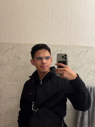 OnlyFans cuenta oscarjarero avatar 1