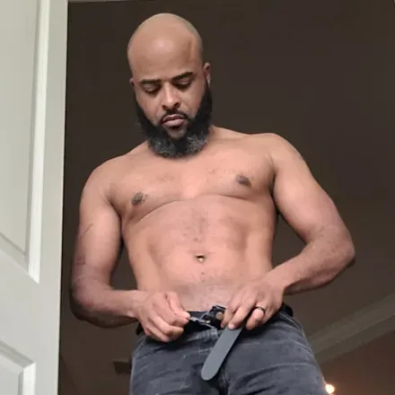 OnlyFans cuenta darthchristoph avatar 1