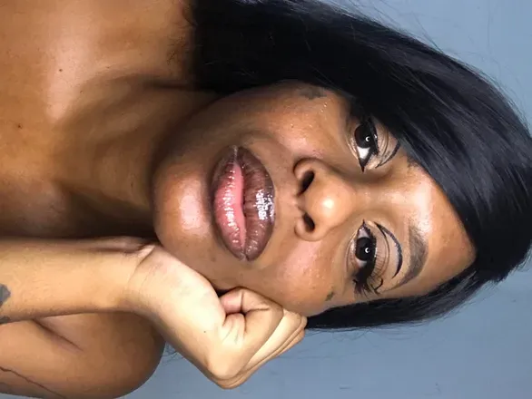OnlyFans account  aik47 avatar 1