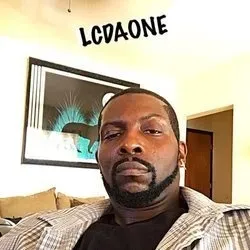 OnlyFans account  lcdaone avatar 1
